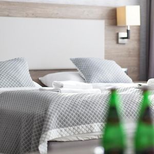 Deluxe Zimmer